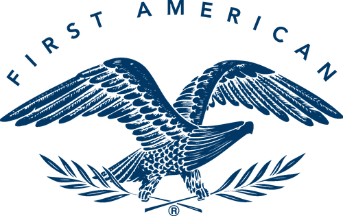 First American